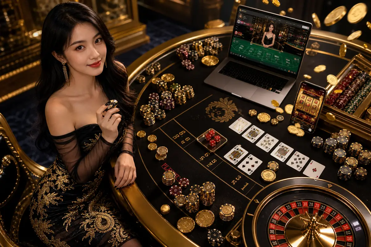 Hành trình phát triển của ggi88